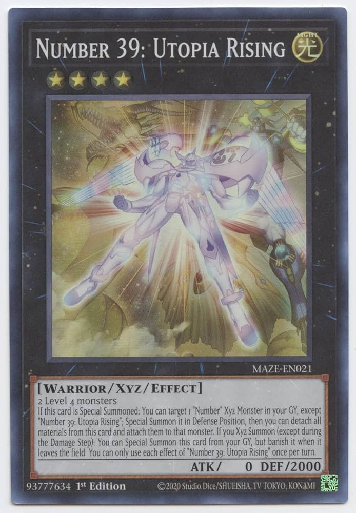 遊戯王 - ひろし Heroic Gift (anime) - Yugipedia